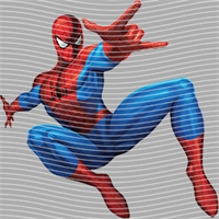 Spider Man-SP271
